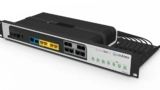 AudioCodes Mediant 500L MSBR rackmount