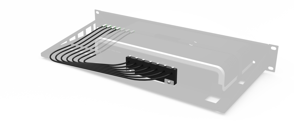AudioCodes Rackmount Kits | racknex