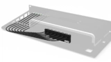 NM-AUD-001 with LED Light Guide Set
