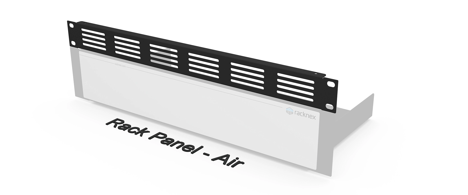 with Rack Panel Air (zr-frv-004) (1 pcs.)