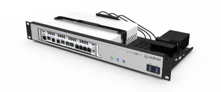 Netgate 4100 rackmount