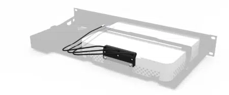 NM-NTG-002 with LED Light Guide Set