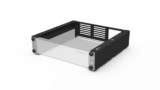10 inch rack mount bracket 1.33U