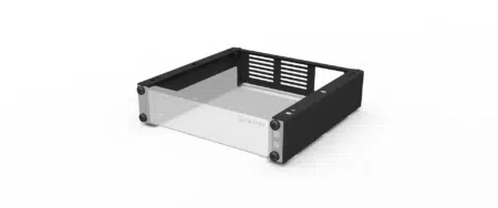 10 inch rack mount bracket 1.33U