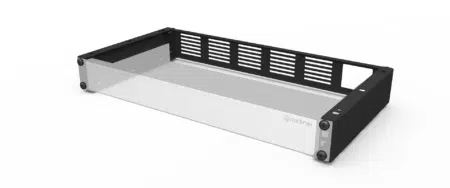 19 inch rack mount bracket 1.33U
