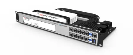 FortiGate 80F rackmount