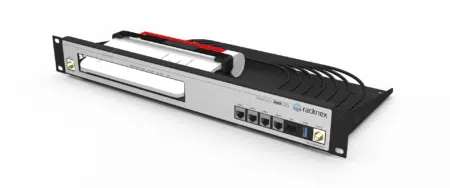 Fritzbox 6850 LTE rackmount