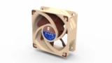 Noctua fan NF-A6x25 5V