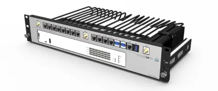 Sophos-XGS-126 XGS-136 Rack Mount Kit