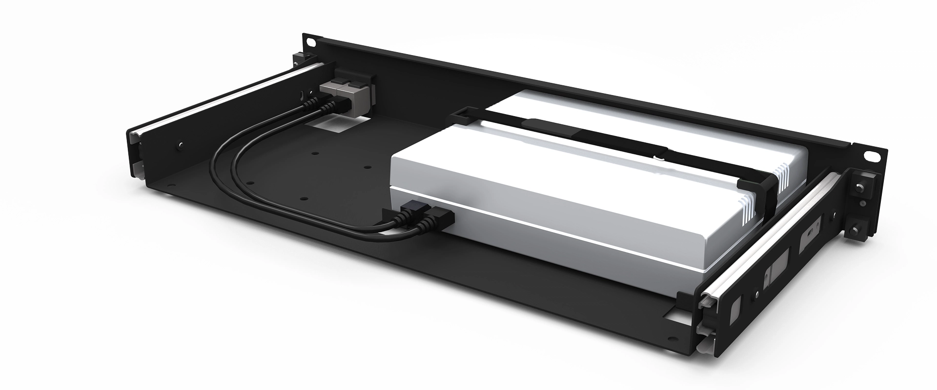 KoCoBox-Med+ rack - NM-KCB-201