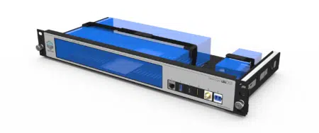 Universal rack mount kit