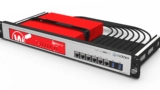 WatchGuard T20 rackmount