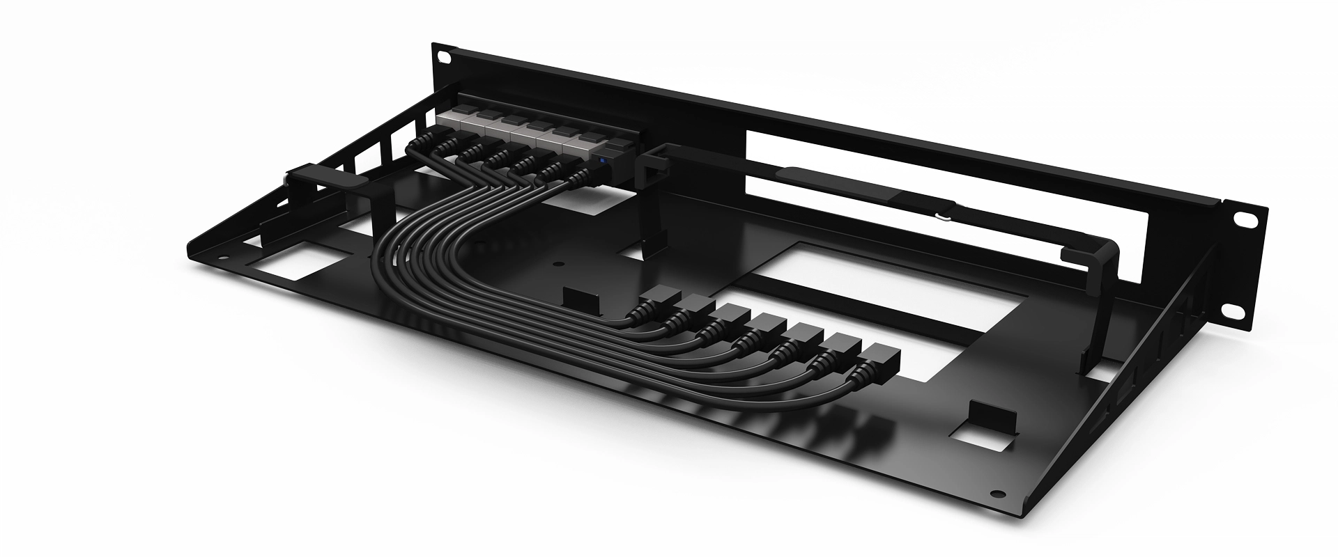 19 inch Sophos Rack Mount Kit for RED 20 and 60 - NM-SOP-013