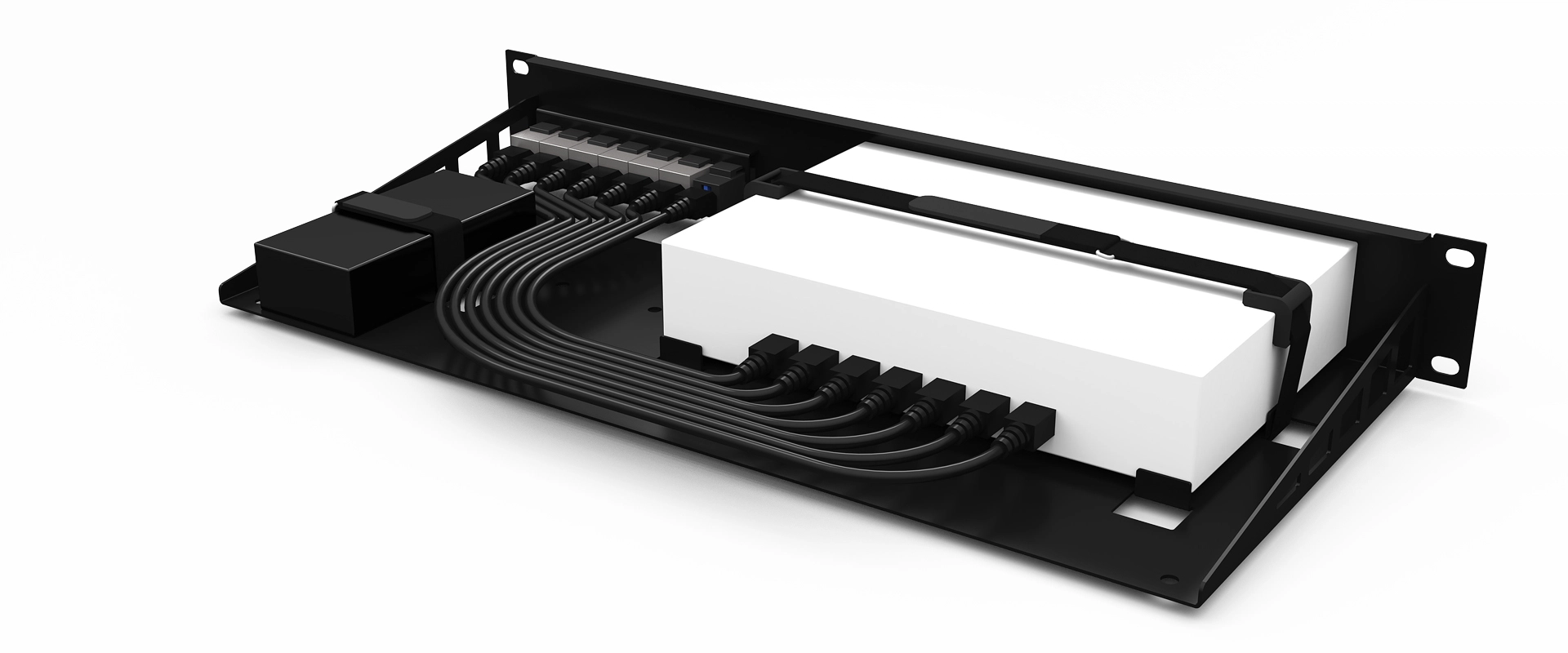19 inch Sophos Rackmount Kit for RED 20 and 60 - NM-SOP-013