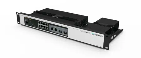 Aruba 2530 and HPE OfficeConnect 1820 Rackmount - NM-HPE-001