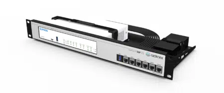 Sophos Rackmount Kit for RED 20 and 60 - NM-SOP-013