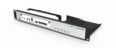Sophos Rackmount Kit for SG 105 and 115 Rev.3 - NM-SOP-010