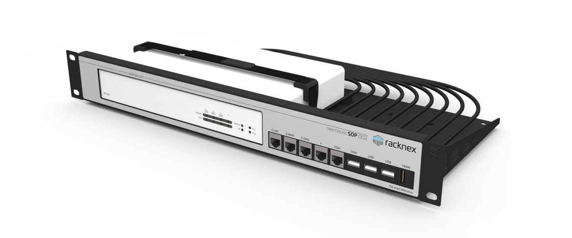 Sophos Rackmount Kits | racknex