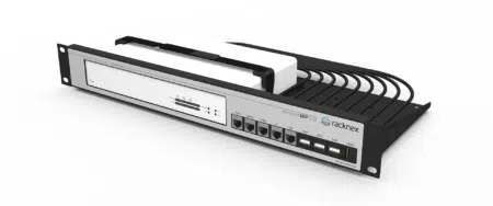 Sophos Rrackmount Kit for XG 105-115 Rev3 and XG 106 Rev1 - NM-SOP-002