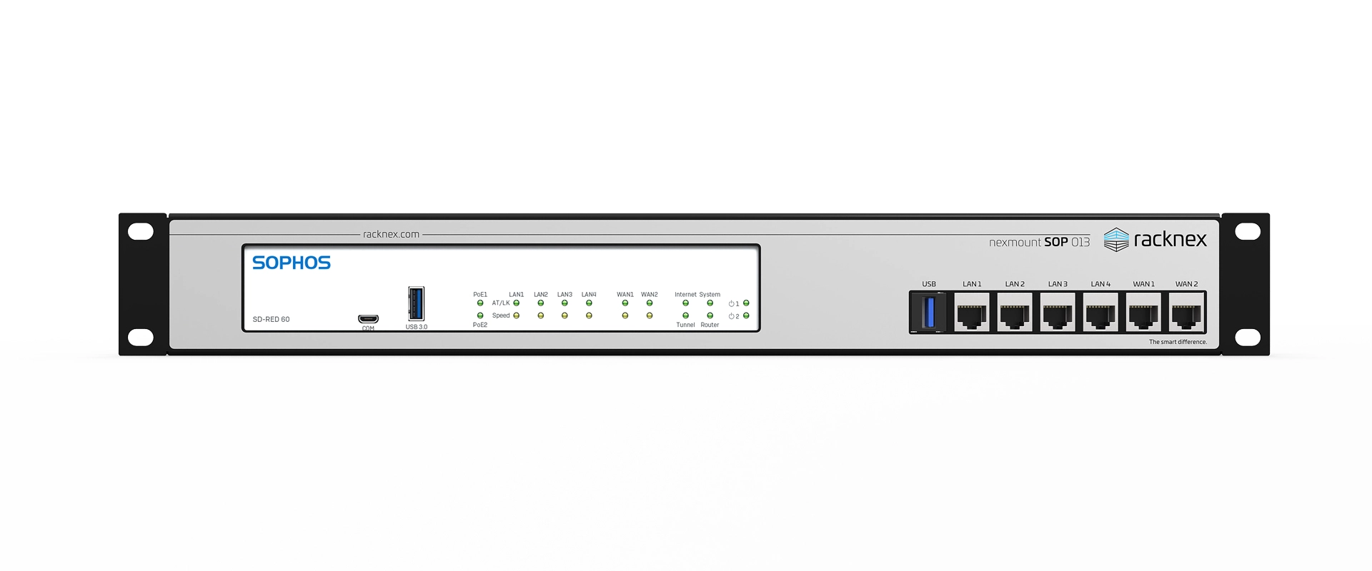 Sophos RED 20-60 Rackmount Kit - NM-SOP-013