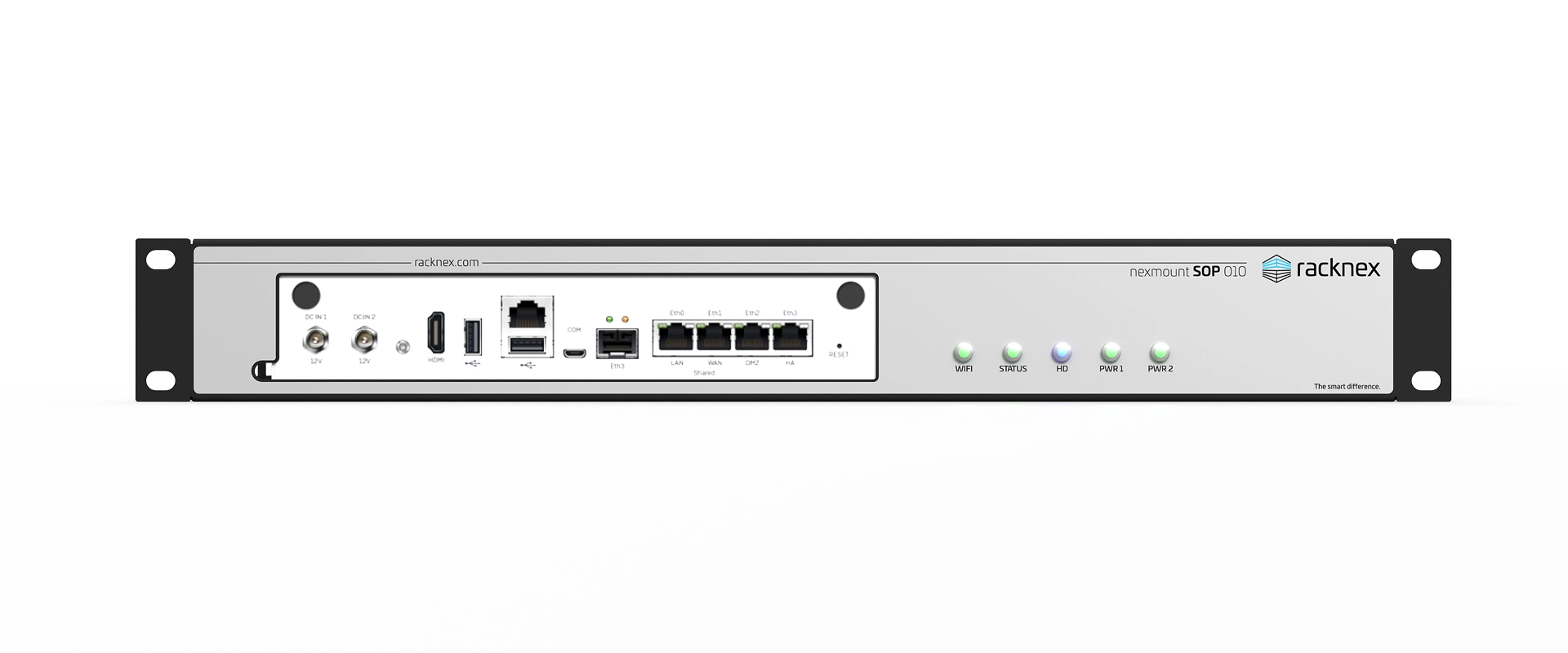 Sophos SG 105-115 Rev.3 Rackmount Kit - NM-SOP-010