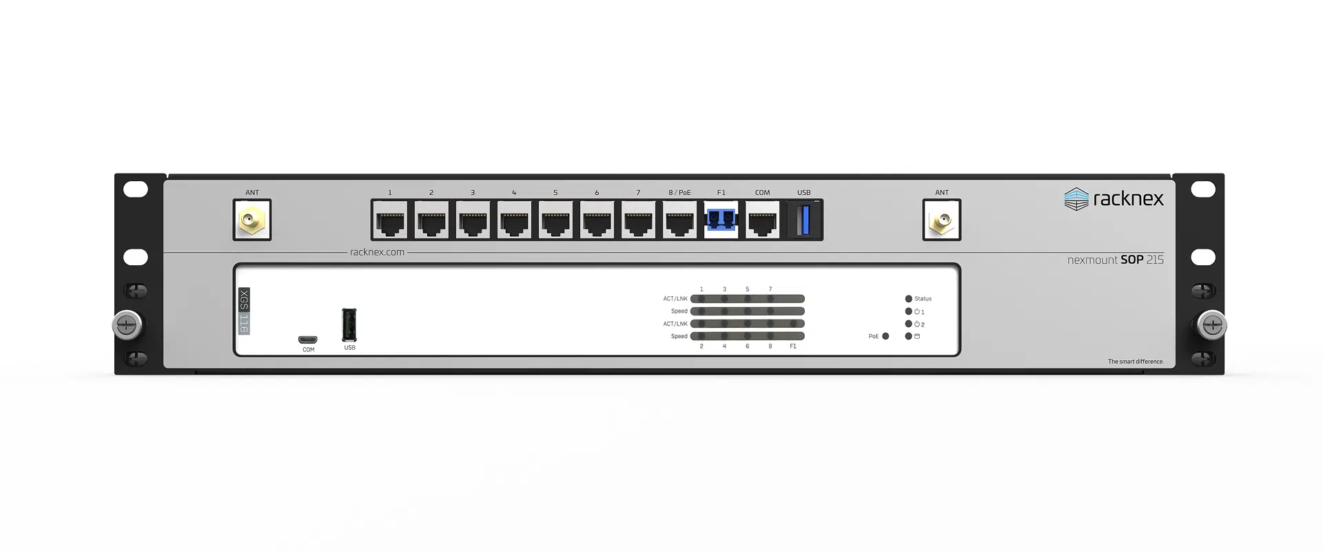 Sophos XGS 116 Rackmount Kit - NM-SOP-215