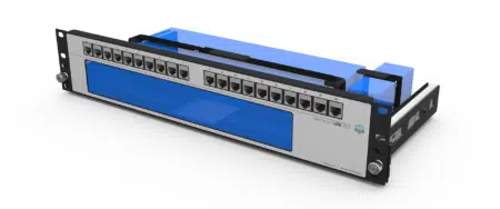 Universal Rack Mount Kit - NM-UNI-203