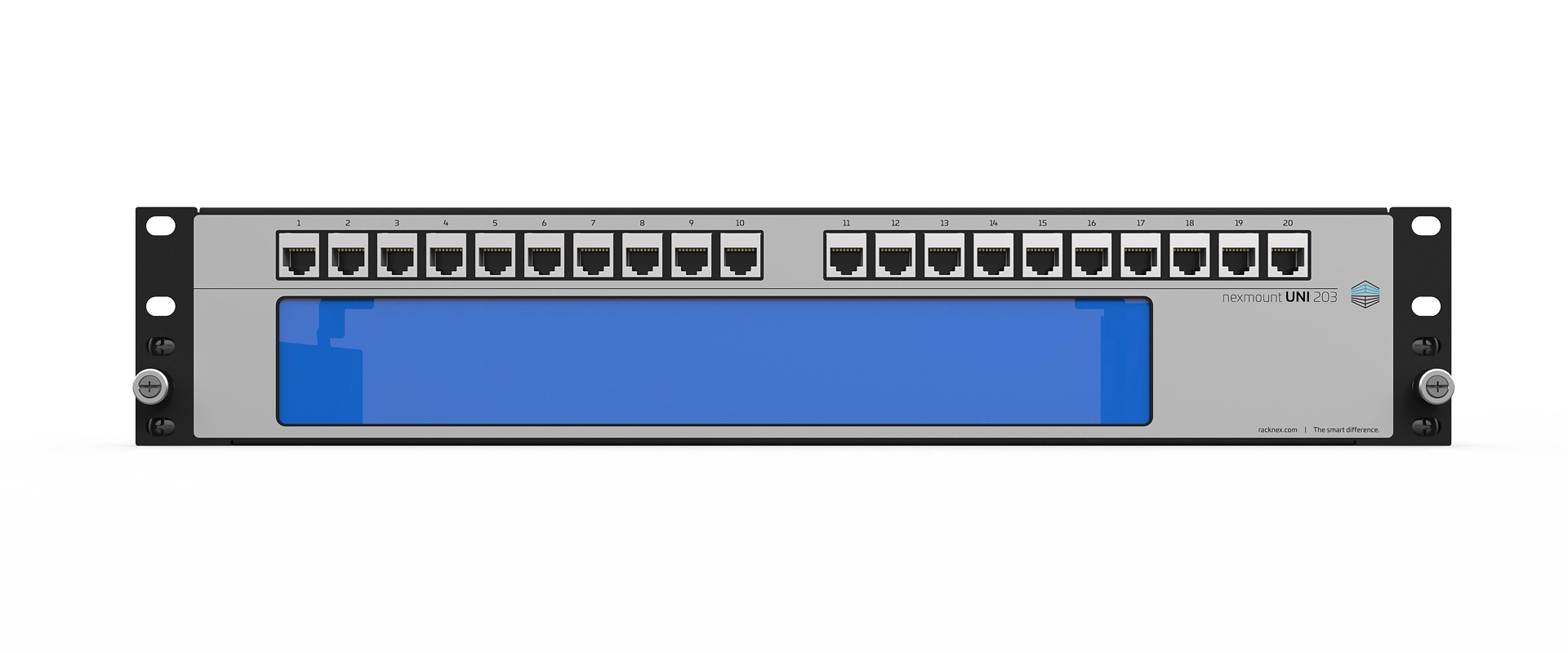 Universal Rack Mount - NM-UNI-203