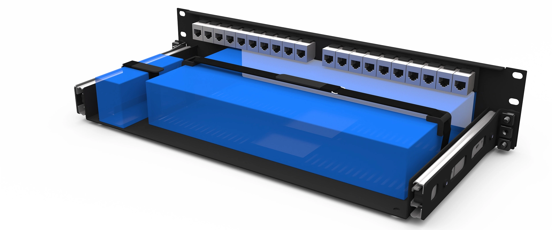 Universal Rack - NM-UNI-203