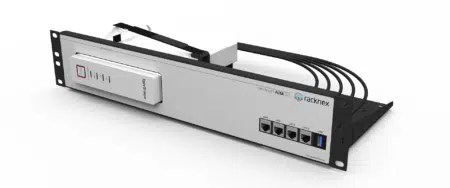 Fritzbox 4060 Rackmount