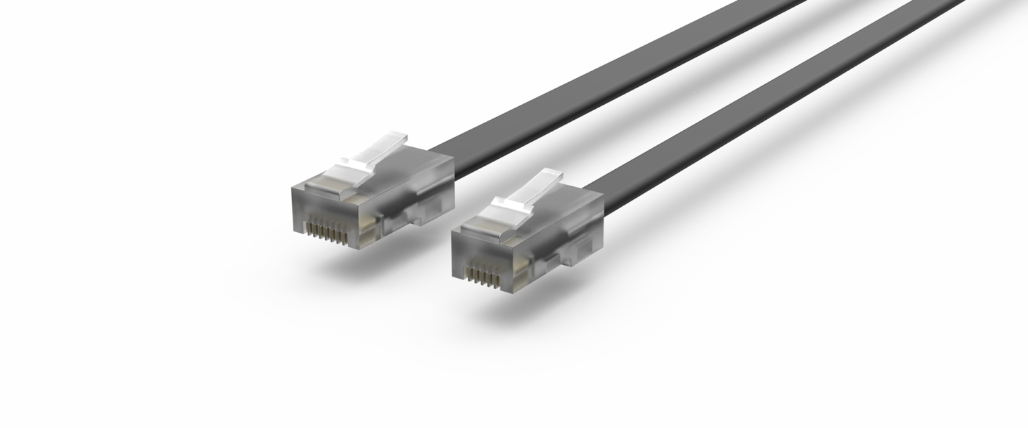 Phone Cable Accessories for Rackmount Kits | racknex