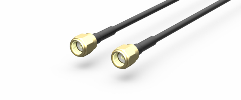 RPSMA WLAN Antenna Cable