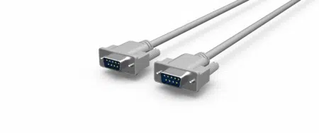 Serial m-m Cable