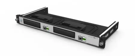 Telekom Glasfaser Modem 2 Rackmount Kit