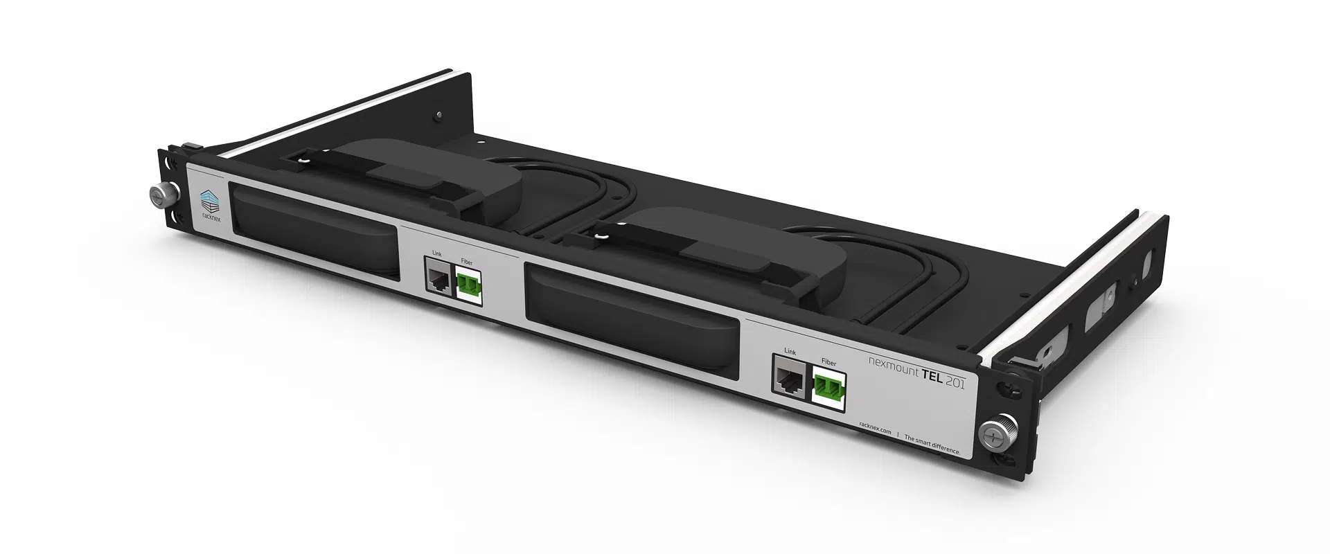 Telekom Glasfaser Modem 2 Rackmount Kit - NM-TEL-201
