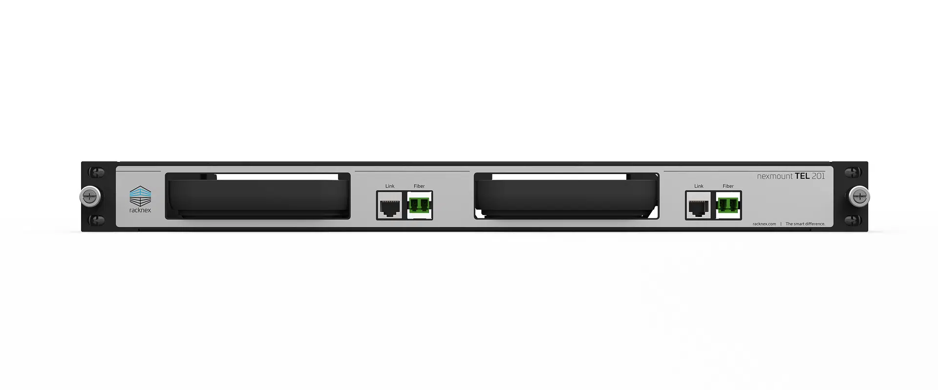 Telekom Glasfaser Modem 2 Rackmount - NM-TEL-201