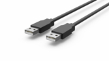 USB 2.0 A-A Cable