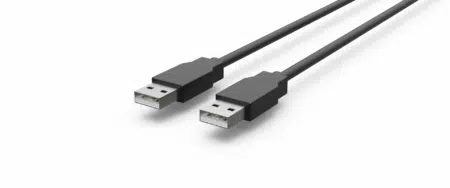 USB 2.0 A-A Cable