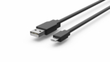 USB 2.0 A-Micro B Cable