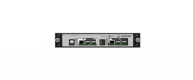 Raspberry Pi Rackmount Kit | 2x Slot | UM-SBC-306 | racknex