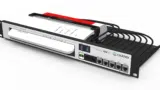 Fritzbox 5590 Fiber Rackmount Kit