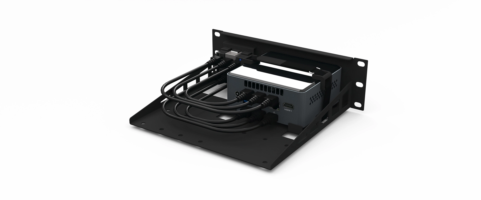 Intel NUC 10 inch - UM-INT-303