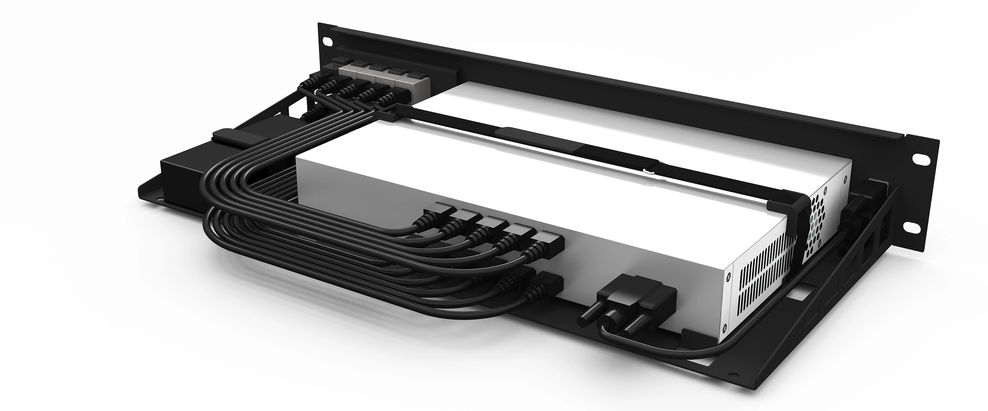 Sophos SG 125 Rev.2 rackmount - NM-SOP-005