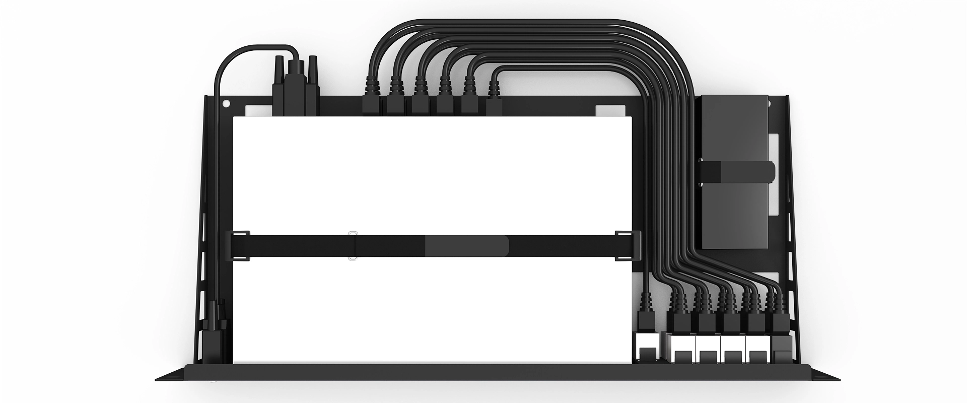 Sophos SG 135 Rev.2 rack mount - NM-SOP-005
