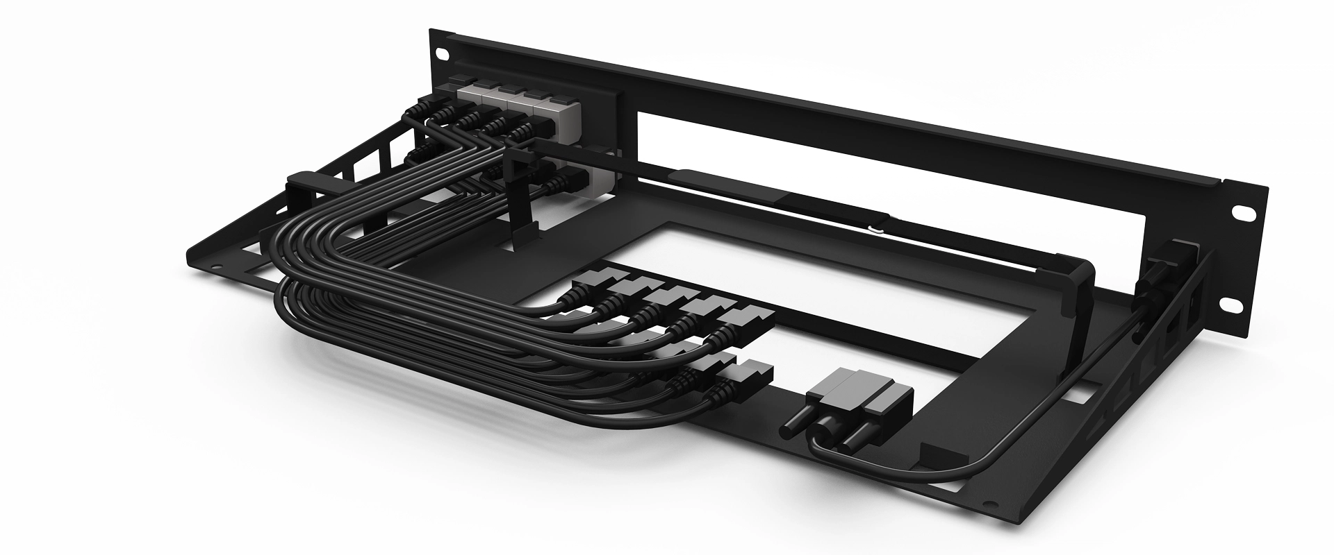 Sophos SG 135 Rev.2 rackmount - NM-SOP-005