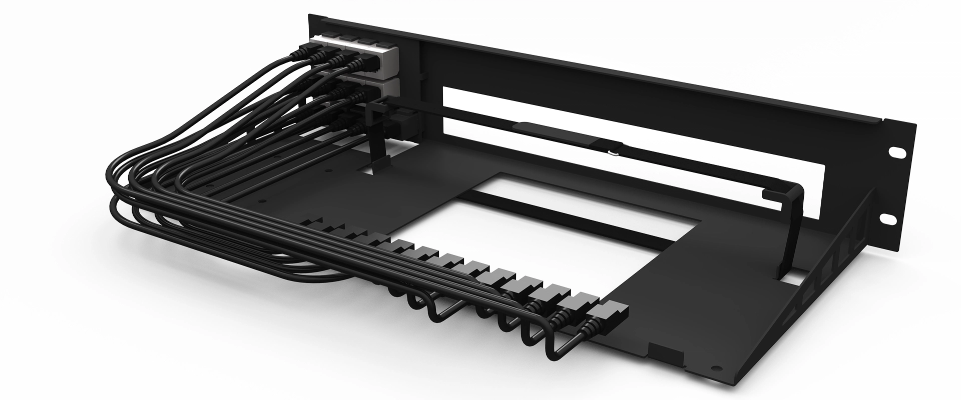 Sophos SG 135 Rev.3 rackmount kit - NM-SOP-006