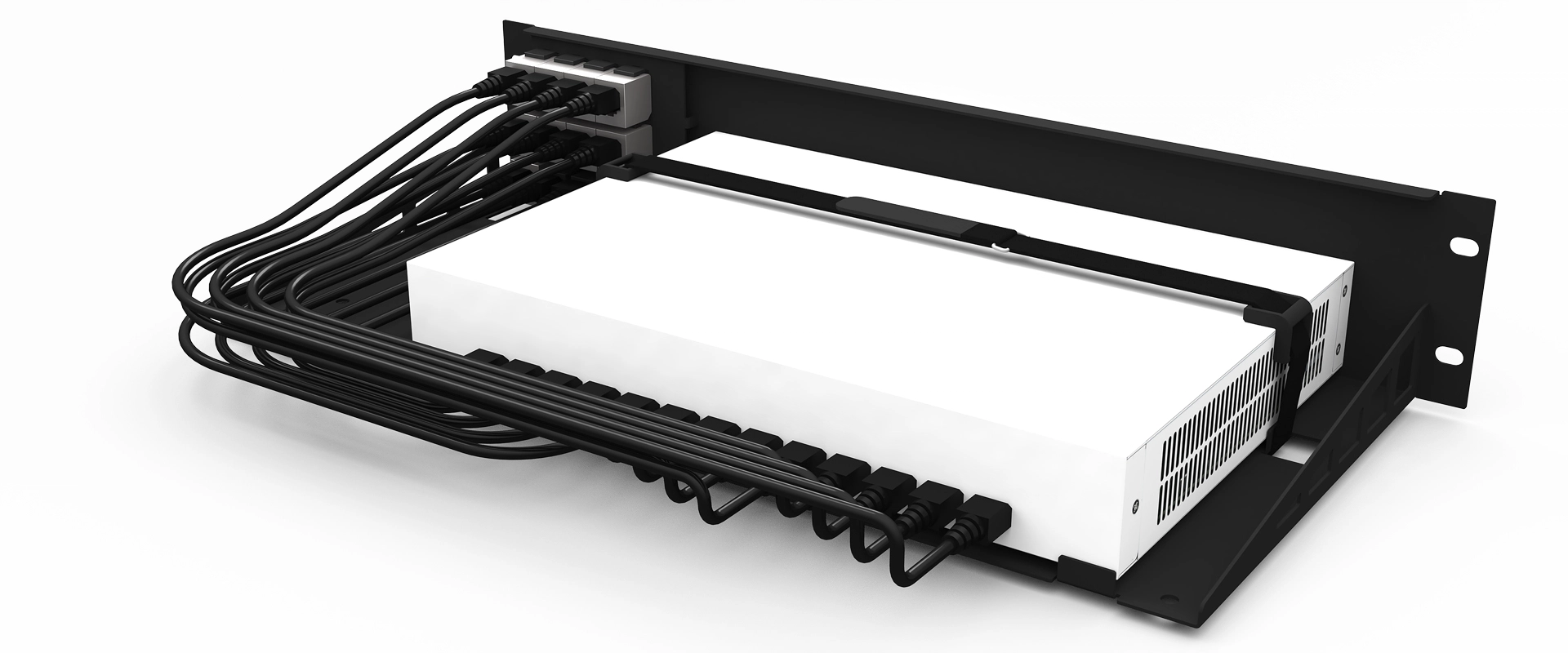 Sophos SG 135 Rev.3 rackmount - NM-SOP-006