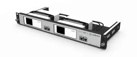 KoCoBox-Med+ rackmount