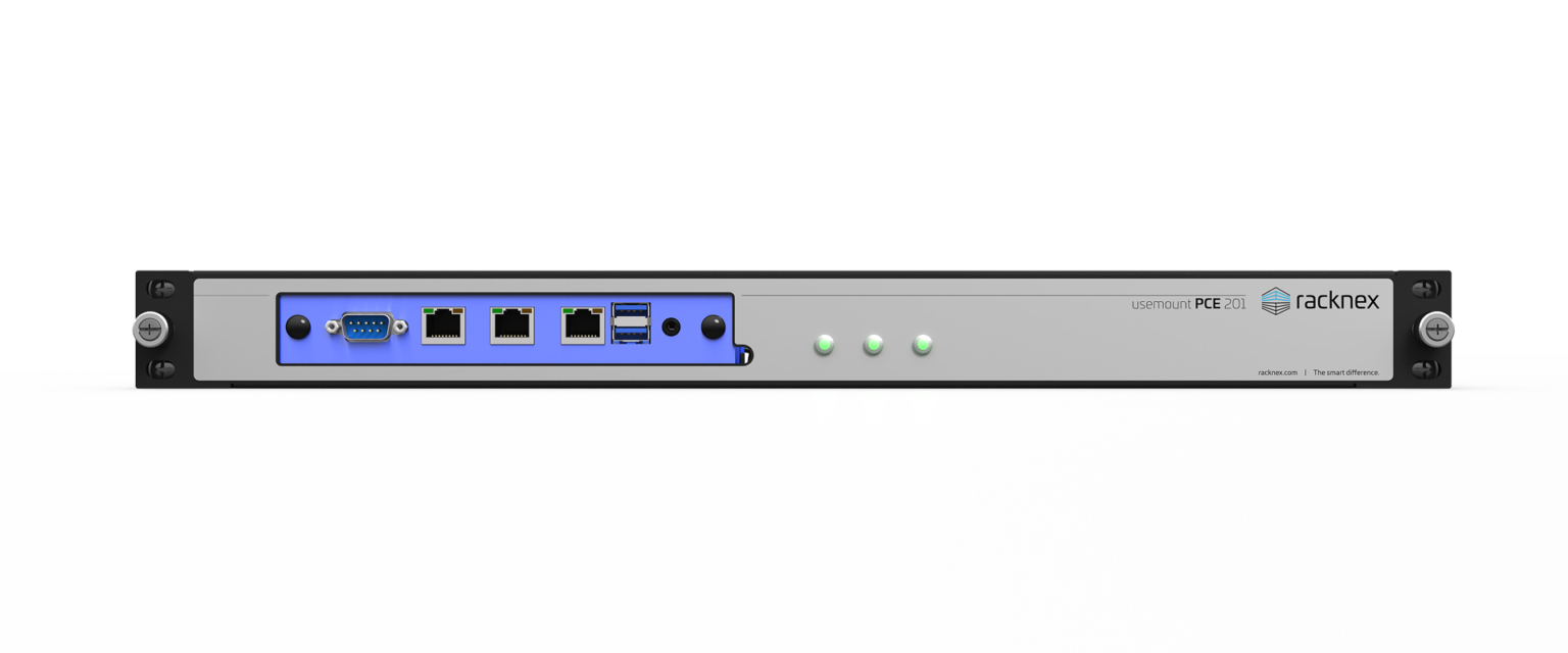 PC Engines APU Boards Rackmount Kit | UM-PCE-201 | racknex