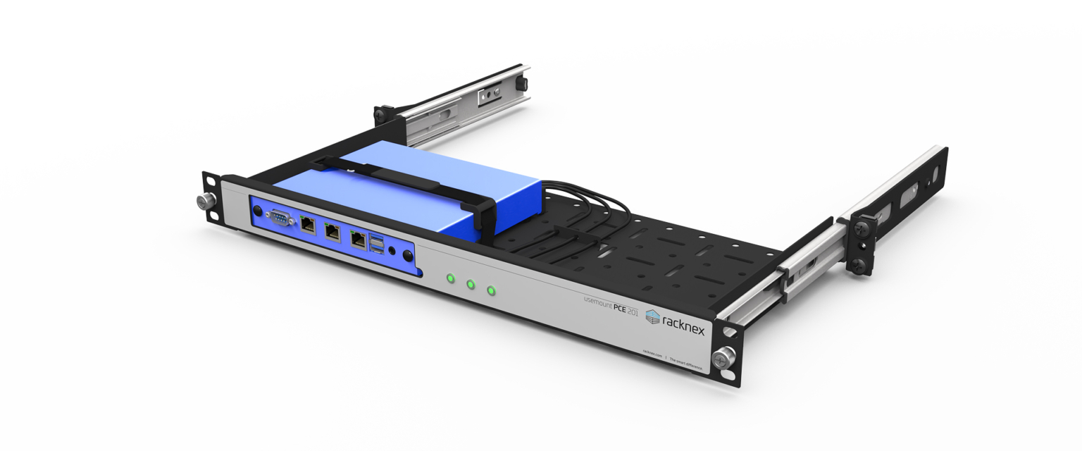 PC Engines APU Boards Rackmount Kit | UM-PCE-201 | racknex